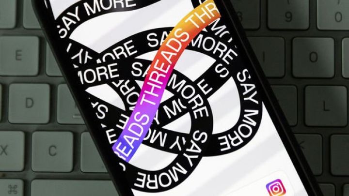 "X"in rəqibi "Threads" 200 milyon aktiv istifadəçiyə çatıb